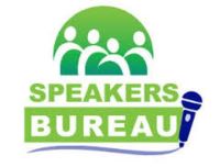 speakers bureau