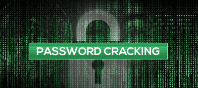 password cracking