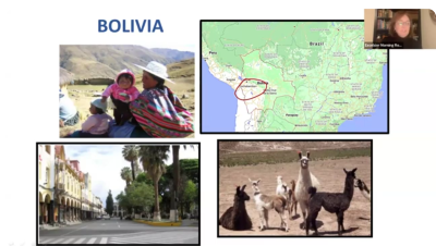 Bolivia