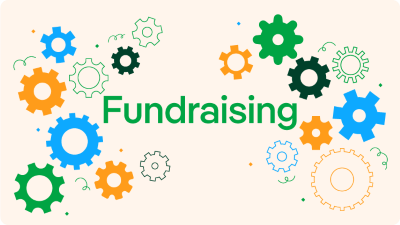 Fundraising