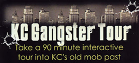 Gangster Tour