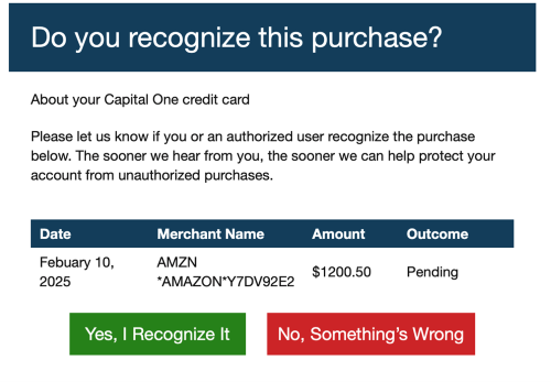 Capital One